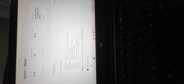 Hp laptop I7  beschikbaar voor biedingen
