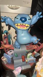 Disney stitch figurine - light up, Verzamelen, Ophalen of Verzenden