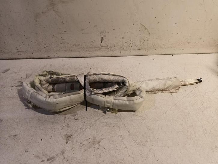 GORDIJN AIRBAG RECHTS BMW 5 serie (E60) (85914733802a), Auto-onderdelen, Overige Auto-onderdelen, BMW, Gebruikt