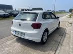 Volkswagen Polo Parkeer camera, Auto's, Volkswagen, Voorwielaandrijving, 1600 cc, Wit, Bedrijf