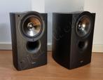 KEF IQ30 in de elegante kleur black ash, Audio, Tv en Foto, Luidsprekerboxen, Overige merken, Ophalen of Verzenden, Zo goed als nieuw