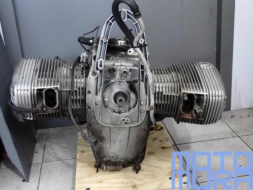 Motorblok en versnellingsbak BMW R 1150 GS 1999 - 2004 R 115, Motoren, Onderdelen | BMW, Gebruikt, Ophalen of Verzenden