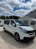 Fiat Talento Camper Westfalia Trek van Pilote 5places 2019, 4 deurs, Stof, 4 cilinders, Wit