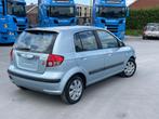 Hyundai Getz 1.0i Benzine L.EZ O.K 2030 Bouwjaar 2003,, Auto's, Blauw, Getz, Euro 4, Bedrijf