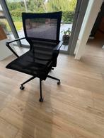 Vitra physix bureaustoel trioknit, Ophalen, Bureaustoel