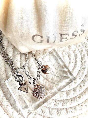 Ketting Guess