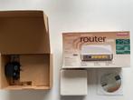 Wireless router - Sitcom 300N, Computers en Software, Accesspoints, Ophalen of Verzenden, Zo goed als nieuw, Sitcom
