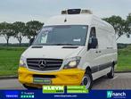 Mercedes-Benz SPRINTER 313 frigo, Autos, Camionnettes & Utilitaires, Achat, Entreprise, Mercedes-Benz, Diesel