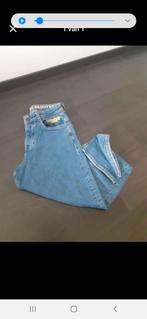 Baggy broek, Kleding | Heren, Broeken en Pantalons, Ophalen, Gedragen, Blauw