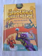 De glibberige kwallenbende, Bjorn Van den Eynde, Fictie algemeen, Nieuw, Ophalen of Verzenden, Bjorn Van den Eynde