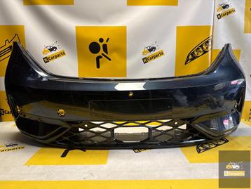 Volkswagen Vw ID Buzz GTX Voorbumper 1T3807221A 6xPDC beschikbaar voor biedingen