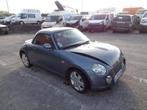 daihatsu copen 1.3  accidentée, Auto diversen, Ongevalwagen, Ophalen