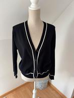 Mango damestrui medium, Maat 38/40 (M), Mango, Zwart, Nieuw