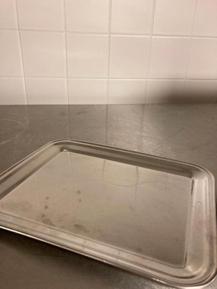 Plateau (inox), Articles professionnels, Horeca | Food, Enlèvement