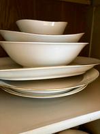 Bavaria 5 schalen en 1 sauskom, Enlèvement