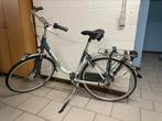 Fiets Gazelle Xtra Orange, Fietsen en Brommers, Ophalen, Gazelle, Versnellingen