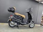 Piaggio Vespa Primavera 125 (ABS) (bj 2020), Motoren, Bedrijf, 125 cc, Overig, 11 kW of minder