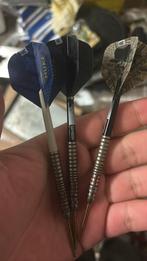 Darts pijlen, Sport en Fitness, Darts, Ophalen, Gebruikt, Pijlen