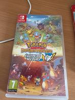 Pokemon donjon mystère équipe de secours DX, Ophalen, Zo goed als nieuw