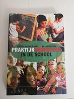 Cyrilla van der Donk - Praktijkonderzoek in de school, Livres, Science, Comme neuf, Cyrilla van der Donk; Bas van Lanen, Enlèvement ou Envoi