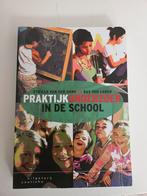 Cyrilla van der Donk - Praktijkonderzoek in de school, Boeken, Wetenschap, Cyrilla van der Donk; Bas van Lanen, Ophalen of Verzenden