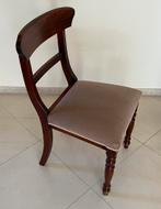 eetkamer stoelen (10x), Gebruikt, Ophalen of Verzenden, Overige kleuren