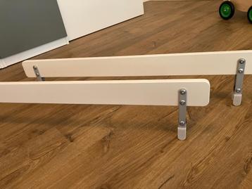 Zijsteun bedrand - IKEA Vikare beschikbaar voor biedingen