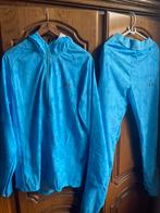 Ensemble under armour/ survet under armour, Kleding | Dames, Homewear, Ophalen of Verzenden, Zo goed als nieuw