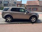 Land Rover Discovery Sport, Auto's, Bruin, Discovery Sport, Leder, Particulier