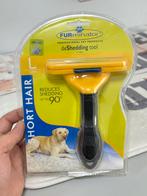 Furminator Hondenborstel Hond borstel Vermindert Haaruitval, Dieren en Toebehoren, Ophalen of Verzenden