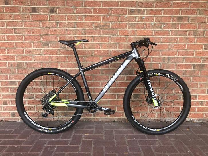 VTT ROCKRIDER 900 27.5, Fietsen en Brommers, Fietsen | Mountainbikes en ATB, Gebruikt, Ophalen