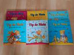 Pakketje Tip de Muis boekjes., Boeken, Kinderboeken | Baby's en Peuters, Zo goed als nieuw, Ophalen