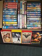VHS videotapes films, Ophalen of Verzenden, Gebruikt