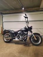 Harley davidson fatboy, Motoren, Motoren | Harley-Davidson, Particulier