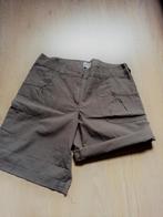Madonna korte grijs broek cargo broek short , 3-standen , S, Kort, Ophalen of Verzenden, Zo goed als nieuw, Maat 36 (S)