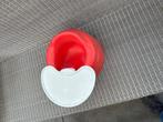 babyspullen, Kinderen en Baby's, Ophalen, Gebruikt, Overige typen, Afneembaar eetblad