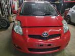 nouvelle rentrée, Euro 5, Bedrijf, Diesel, Yaris