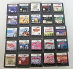 76 Nintendo DS spelletjes (enkel spel), Games en Spelcomputers, Ophalen of Verzenden