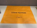 Louis Vuitton Papieren tas groot 60 x 45 x27cm, Ophalen of Verzenden, Zo goed als nieuw
