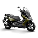 KYMCO DTX 125 ABS, Fietsen en Brommers, Scooters | Kymco, Ophalen, Nieuw, 125 cc, Benzine