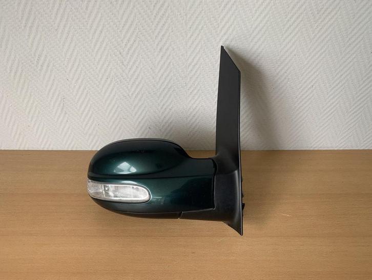 buitenspiegel Rechts mercedes Vito viano W639 knipperlicht, Auto-onderdelen, Spiegels, Mercedes-Benz, Gebruikt, Ophalen of Verzenden
