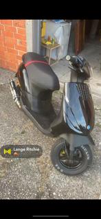 Zip 70cc full malossi, Fietsen en Brommers, Ophalen, Zip