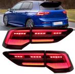 Volkswagen Golf 8 IQ.Light Koplamp – Origineel, Ophalen of Verzenden, Volkswagen