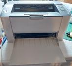 Samsung printer in nette staat, Computers en Software, Printers, Ophalen, Gebruikt, Printer