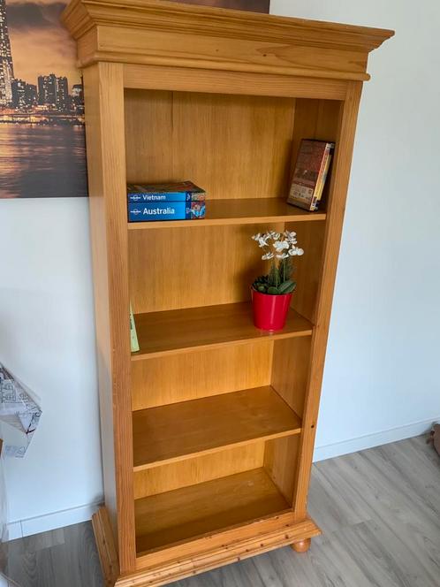 Kastje voor boeken, knuffels & prularia etc.., Huis en Inrichting, Kasten | Overige, Gebruikt, Ophalen of Verzenden