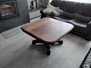 Salontafel beschikbaar voor biedingen