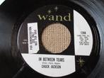 Chuck Jackson – In Between Tears / Getting Ready, Cd's en Dvd's, Vinyl Singles, 7 inch, Single, Ophalen of Verzenden, Zo goed als nieuw