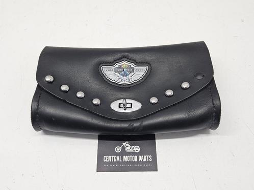 Sac de pare-brise pour 100e anniversaire Road King Style cla, Motos, Pièces | Harley-Davidson, Utilisé, Enlèvement ou Envoi