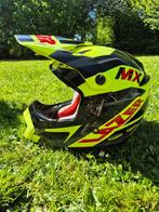 Casque moto offroad intégral Lazer MX8 carbon, Lazer, XXS, Offroadhelm, Ophalen of Verzenden