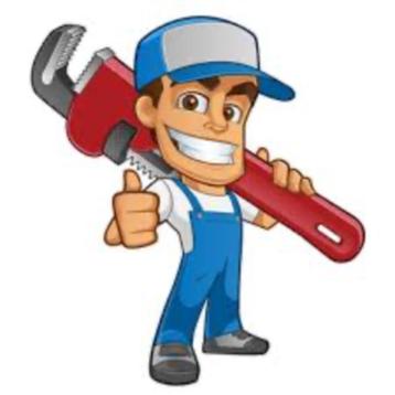 Vous avez besoin d’un plombier , travaille après 18h, Bricolage & Construction, Enlèvement, Neuf, Robinet